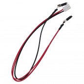 Faisceau de poignée