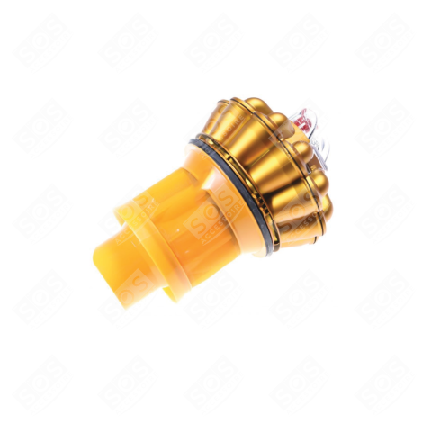 CYCLONE ORANGE D'ORIGINE ASPIRATEUR - 965381-01