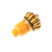 Cyclone orange d'origine