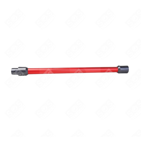 TUBE ROUGE D'ORIGINE ASPIRATEUR - 969109-03