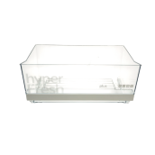 Bac à legumes d'origine d'origine