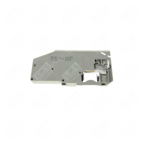 MODULE OUVERTURE DE PORTE D'ORIGINE LAVE-VAISSELLE - 12009299