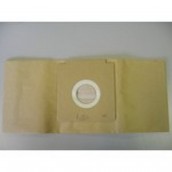 Boîte de 5 sacs papier