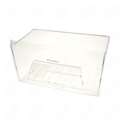 BAC À LÉGUMES FRIGO, RÉFRIGÉRATEUR, CONGÉLATEUR - 49034669