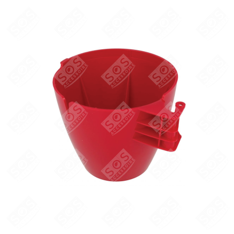 PORTE FILTRE D'ORIGINE D'ORIGINE CAFETIÈRE, MACHINE À CAFÉ - 12014355