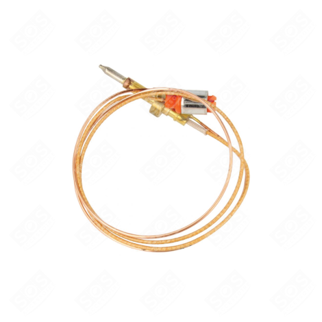 THERMOCOUPLE 450 MM D'ORIGINE FOUR, CUISINIÈRE - 00619111