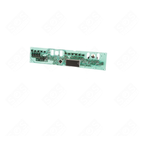 MODULE DE COMMANDE D'ORIGINE FOUR, CUISINIÈRE - 11018441