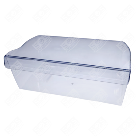 BAC À LÉGUMES D'ORIGINE FRIGO, RÉFRIGÉRATEUR, CONGÉLATEUR - 761170870