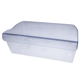 Bac à légumes d'origine