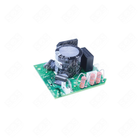 CARTE ÉLECTRONIQUE D'ORIGINE ASPIRATEUR - 966385-01