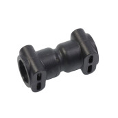 Racc fluide form i court v2 d'origine d'origine