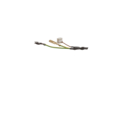 Condensateur d'antiparasitage d'origine d'origine