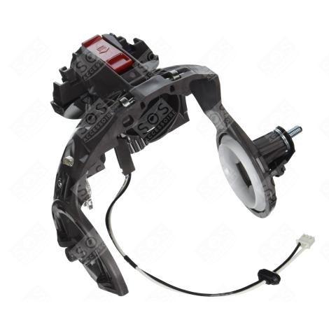 SUPPORT MOTEUR D'ORIGINE ASPIRATEUR - 964713-01