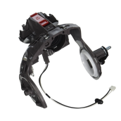 Support moteur d'origine