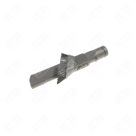 SUCEUR PLAT + BROSSE D'ORIGINE ASPIRATEUR - 920753-01