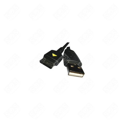 DATA LINK CABLE-DLC APCBS10BBE(S20P,BLK, D'ORIGINE TÉLÉPHONIE, SMARTPHONE - 