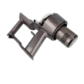 Ensemble corps principal avec moteur d'origine