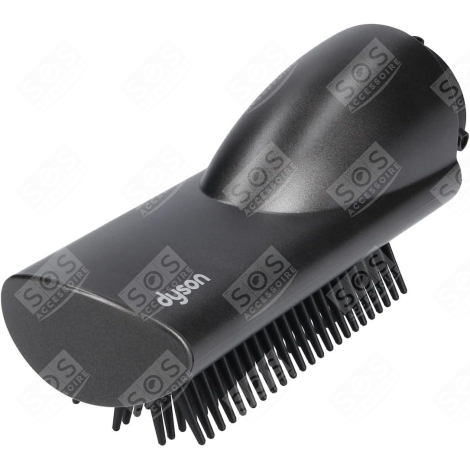 BROSSE DE LISSAGE D'ORIGINE SÈCHE-CHEVEUX - 970291-02