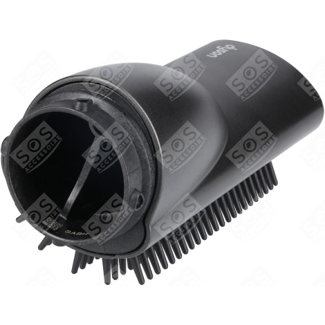 BROSSE DE LISSAGE D'ORIGINE SÈCHE-CHEVEUX - 970291-02