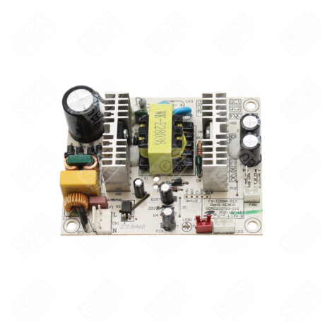 CARTE ÉLECTRONIQUE POMPE, TIREUSE À BIÈRE - SS-204006, SS204006