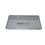 Façade bac à légumes d'origine