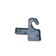 CACHE CHARNIÈRE SUPÉRIEURE D'ORIGINE FRIGO, RÉFRIGÉRATEUR, CONGÉLATEUR - 5711860400