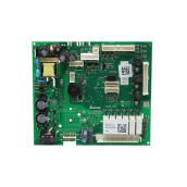 Carte électronique d'origine