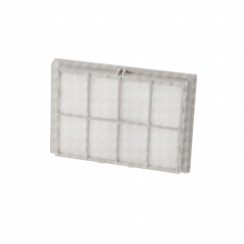 Filtre hygiénique haute performance d'origine