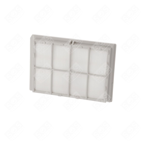 FILTRE HYGIÉNIQUE HAUTE PERFORMANCE D'ORIGINE ASPIRATEUR - 17007969