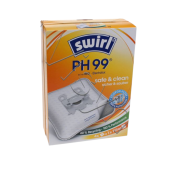 Sacs aspirateur d'origine d'origine