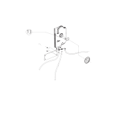 Joint air break-- d'origine