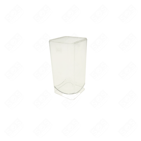 RÉSERVOIR À LAIT D'ORIGINE CAFETIÈRE, MACHINE À CAFÉ - 6764993
