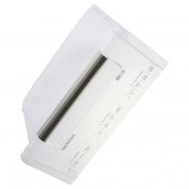 Bac de congélation supérieur d'origine       -            392X370X163 mm