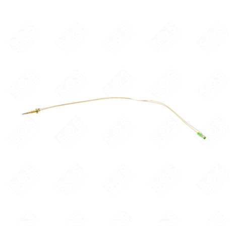THERMOCOUPLE D'ORIGINE FOUR, CUISINIÈRE - 10006495