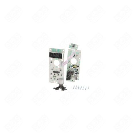 MODULE DE COMMANDE D'ORIGINE FOUR MICRO-ONDES - 00672575