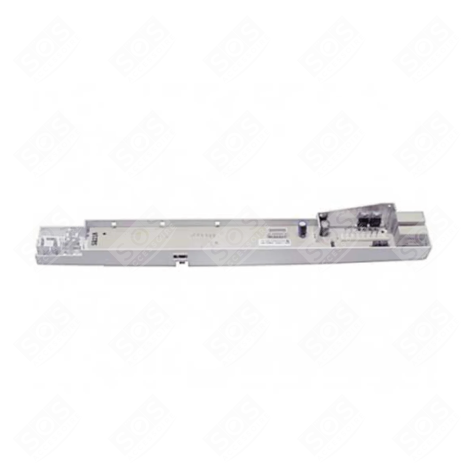 CARTE ÉLECTRONIQUE, MODULE DE COMMANDE D'ORIGINE FRIGO, RÉFRIGÉRATEUR, CONGÉLATEUR - 00494761