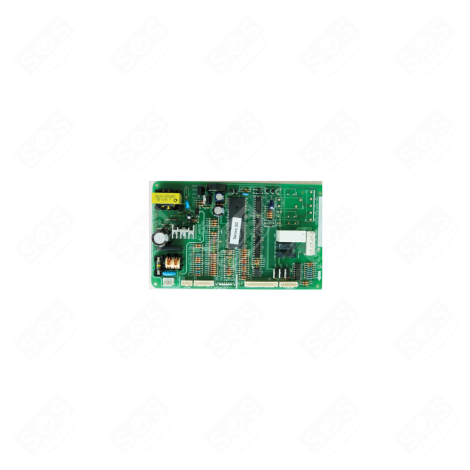 CARTE ÉLECTRONIQUE, MODULE PRINCIPAL D'ORIGINE FRIGO, RÉFRIGÉRATEUR, CONGÉLATEUR - DA41-00024A