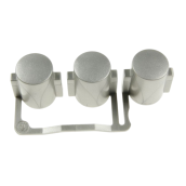 Jeu de touches d'origine