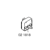 Interrupteur d'origine