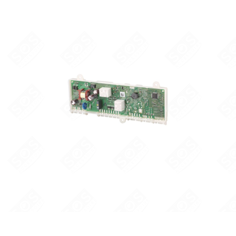 CARTE ÉLECTRONIQUE, MODULE DE PUISSANCE D'ORIGINE FRIGO, RÉFRIGÉRATEUR, CONGÉLATEUR - 00649115