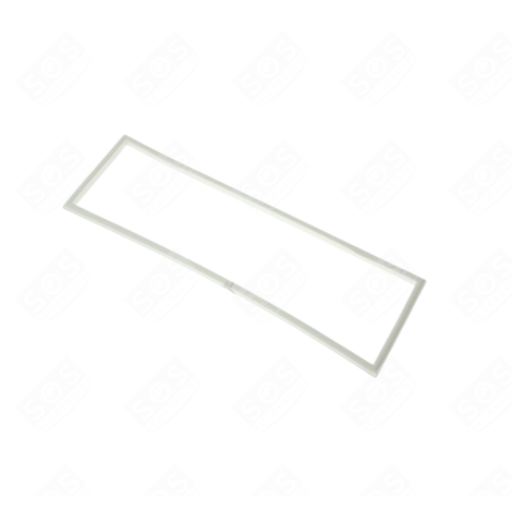 JOINT DE PORTE (PARTIE RÉFRIGÉRATEUR) D'ORIGINE FRIGO, RÉFRIGÉRATEUR, CONGÉLATEUR - 00109696