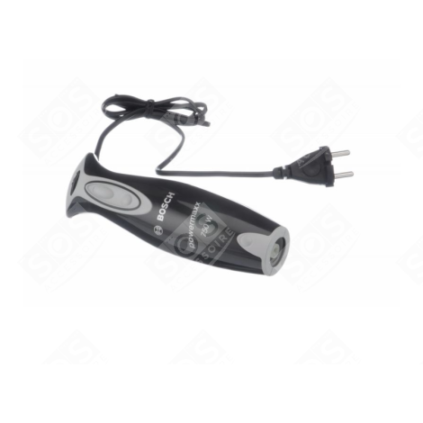 ENTRAINEMENT D'ORIGINE ROBOT MÉNAGER - 00644789