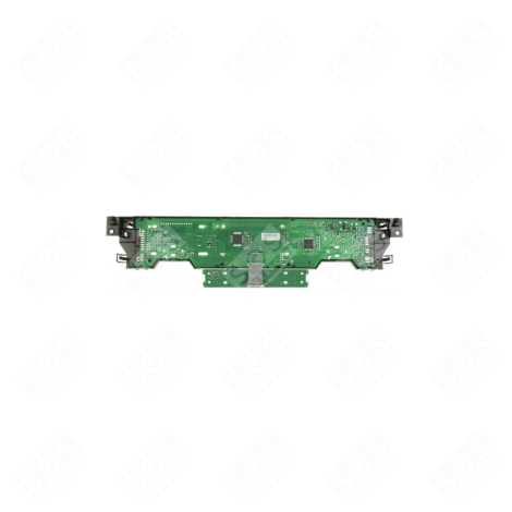 MODULE DE COMMANDE PROGRAMMÉ D'ORIGINE FOUR, CUISINIÈRE - 00708390