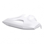 Canal d'aspiration complet