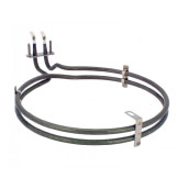 Résistance four ventilé 2500W 230V