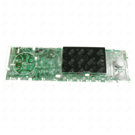 CARTE ÉLECTRONIQUE, MODULE DE PUISSANCE MACHINE À LAVER, LAVE-LINGE - 39901025100