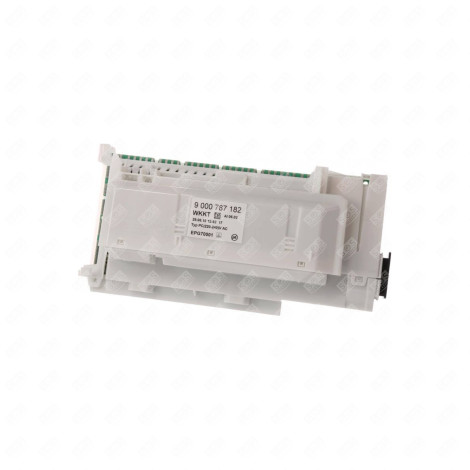 CARTE ÉLECTRONIQUE, MODULE PROGRAMMÉ LAVE-VAISSELLE - 12005518
