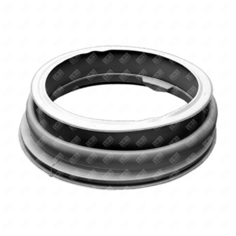 JOINT DE HUBLOT (MANCHETTE) MACHINE À LAVER, LAVE-LINGE - 41008852, 91620028