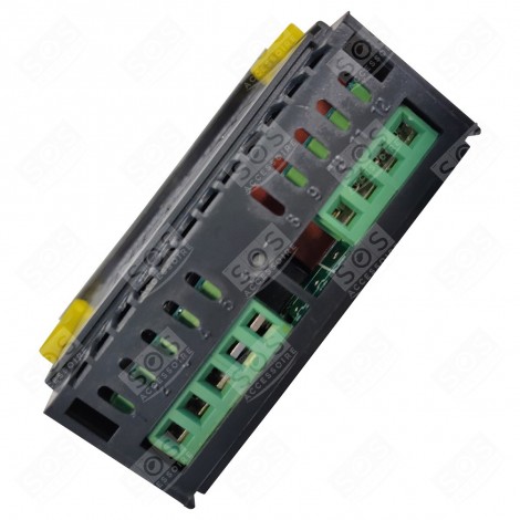 THERMOSTAT ÉLECTRONIQUE FRIGO, RÉFRIGÉRATEUR, CONGÉLATEUR - DW1111