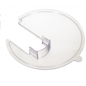 Couvercle anti-projection